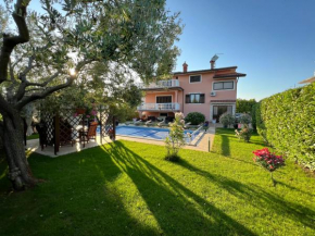 Holiday Home Korenic